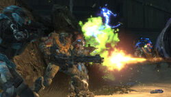 Halo: Reach - Game - Halopedia, the Halo wiki