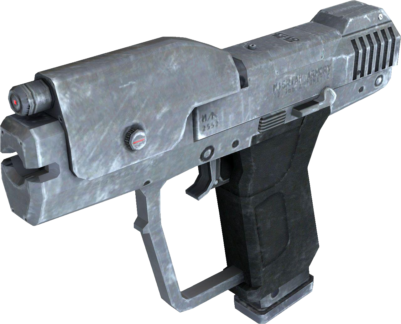 halo 1 weapons