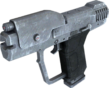 M6D Pistol - Wikipedia