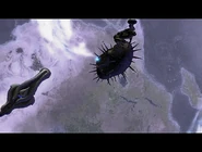 John 117 dejar la bomba