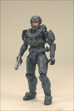  McFarlane Halo 5: Guardians Series 1 Master Chief Action Figure  : Toys & Games