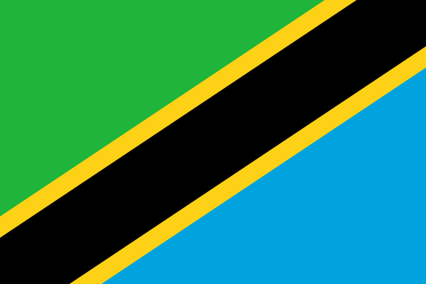 United Republic Of Tanzania Halopedia Fandom