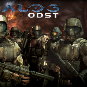 Orbital Drop Shock Trooper Halo Alpha Fandom