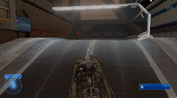 Imagen del Superintendente en Halo 2: Anniversary
