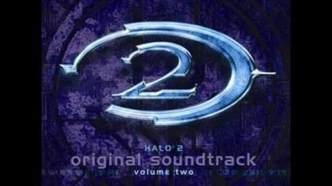 Halo 2 Volume 2 Mausoleum Suite