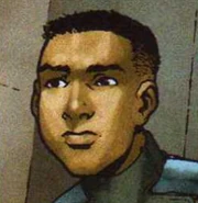 Negro Cuatro (Victor-101)