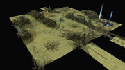 Barrens3D