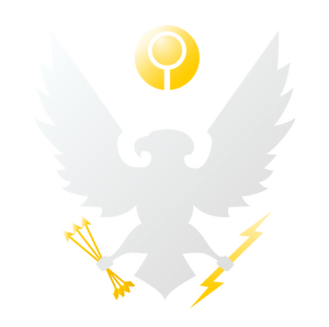 Emblema Spartan-II