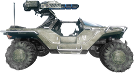 M12G1 Warthog LAAV