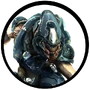 Especies Sangheili