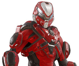 H5G Render Raijin
