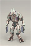 The Halo: Reach Sangheili Ultra action figure.