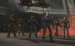 Noble Team
