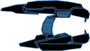 Planos del Rifle de Plasma Brute
