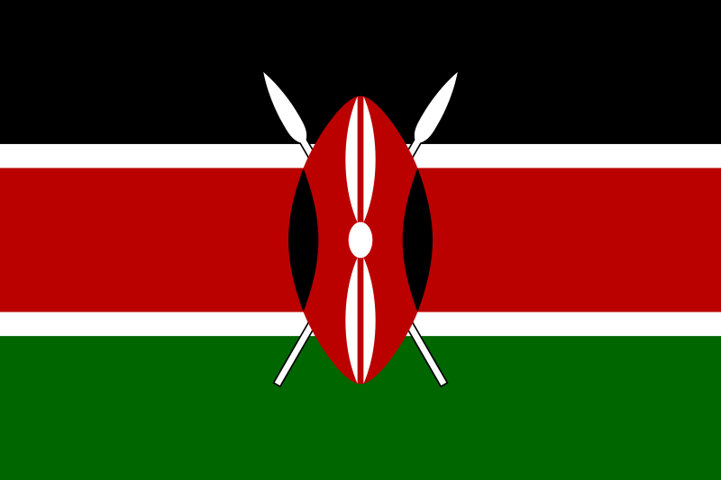 Republic Of Kenya Halopedia Fandom