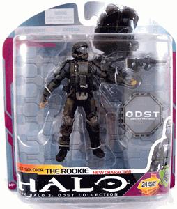 McFarlane Toys/Series 6 | Halo Alpha | Fandom