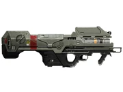 Spartan-laser 1