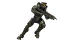 H5G Render John117-FullBody3