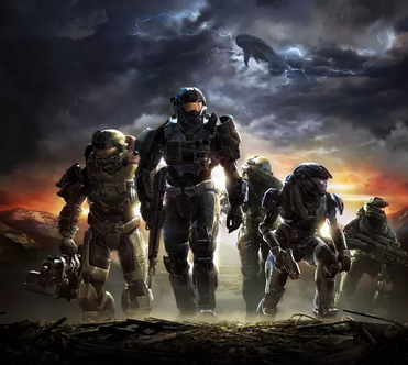 Halo 4 review: the ghost in the machine - Polygon