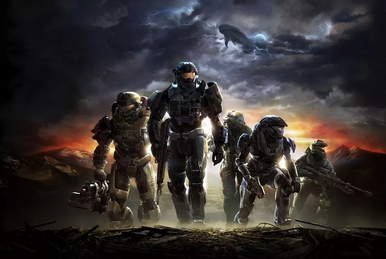 Halo 3 Fans Mourn Game Server Death W/ Cease Fire, Achievements