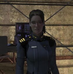 Miranda Keyes Halopedia Fandom