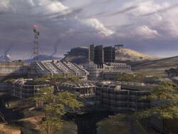 Voi città