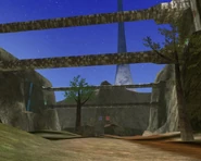 Los puentes antes mencionados