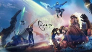 640px-Halo Online.jpg (55 kB) Arte conceptual de Halo Online