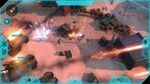 Halo spartan assault in game screenshot 3