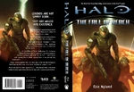 A full picture of the newly issued novel.