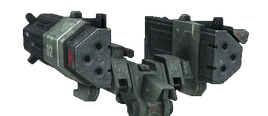 HaloReach - M79-MLRS