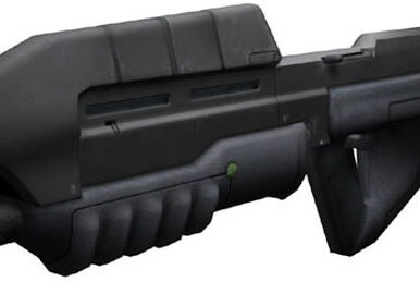 BR75 battle rifle - Weapon - Halopedia, the Halo wiki