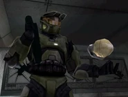 Grenade-john-haloce.jpg (36 kB) Jefe Maestro usando su Armadura Mark V en Halo: Combat Evolved