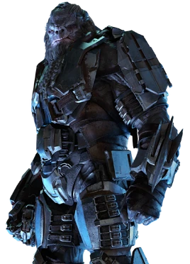 HW2 Render Atriox-FullBody