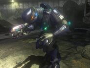 Sangheili Spec Ops en Halo 3