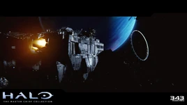 HTMCC AchievementArt Steady Aim