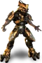 Storm Elite Warrior