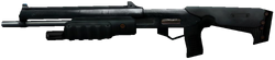 M90 Shotgun