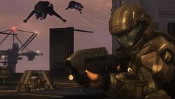 H3ODST NMPDHQ BuckBanshees