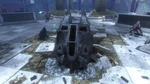 H3ODST Pod.jpg (137 KB) Dare's crashed SOEIV with Unggoy inspecting it.