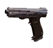 Variante Pistolero de la M6H2