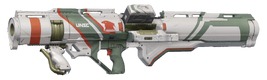 H5G Render M57RocketLauncher-HighFive