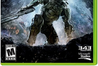 Halo 4 | Halopedia | Fandom