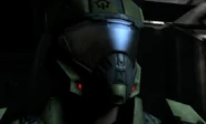 Hocus un Piloto Reconocido de Halo 3