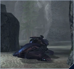 The Great Journey Halo Alpha Fandom