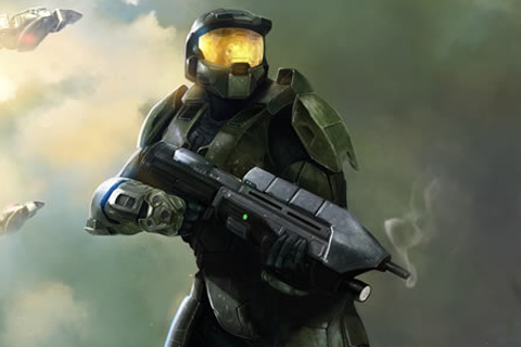 Halopedia