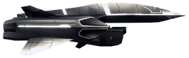 DroneFighterSide