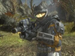 Season 3: Recon - MCC Season - Halopedia, the Halo wiki