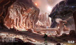 Halo 5: Guardians - Wikipedia