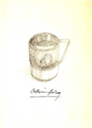 Primera hoja del diario